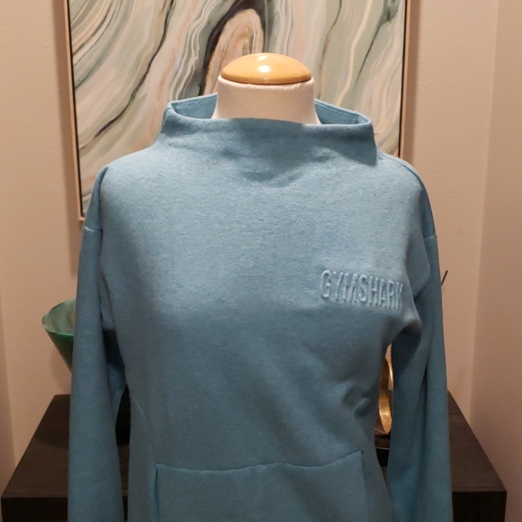 Gymshark Sweatshirt - Picture 2 of 5